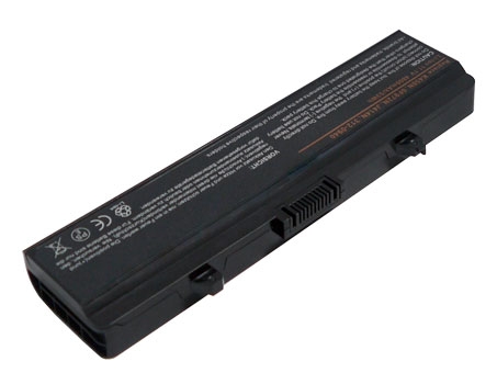 0F972N, 312-0940 replacement Laptop Battery for Dell Inspiron 1440, Inspiron 1750, 4400mAh, 11.1V