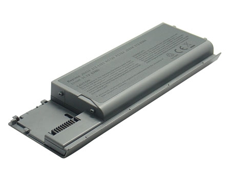 310-9080, 312-0383 replacement Laptop Battery for Dell Latitude D620, Latitude D630, 4400mAh, 11.1V