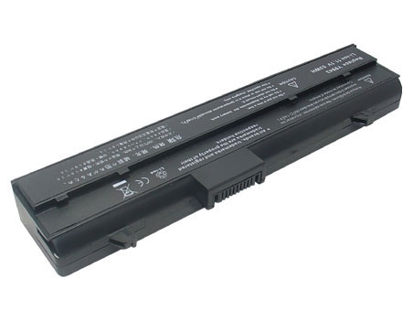 312-0451, 451-10284 replacement Laptop Battery for Dell Inspiron 630m, Inspiron 640m, 6 cells, 4400mAh, 11.1V