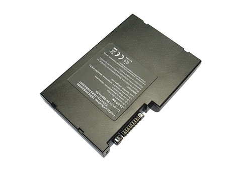 PA3475U-1BRS, PA3476U-1BRS replacement Laptop Battery for Toshiba Dynabook Qosmio F30/670LS, Dynabook Qosmio F30/675LS, 6600mAh, 10.8V