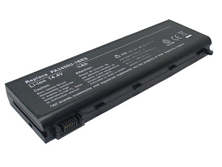 PA3450U-1BRS replacement Laptop Battery for Toshiba Equium L20-197, Equium L20-198, 2200mAh, 14.4V