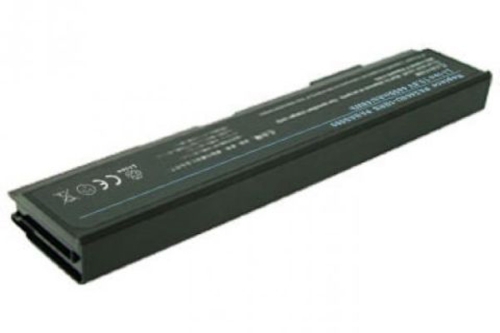 PA3465U-1BRS, PABAS069 replacement Laptop Battery for Toshiba Equium A100-549, Equium A110-233, 4400mAh, 10.80V