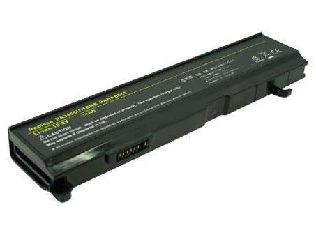 PA3465U-1BRS, PABAS069 replacement Laptop Battery for Toshiba Dynabook AX/55A, dynabook TW/750LS, 4400mAh, 10.8V