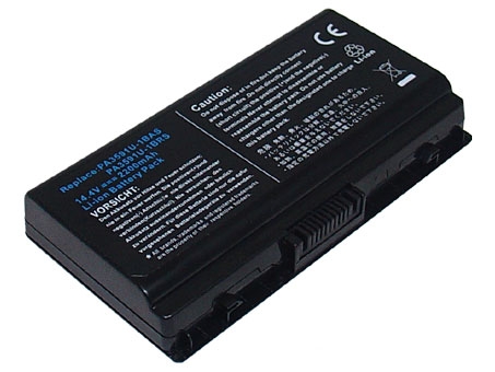 PA3591U-1BAS, PA3591U-1BRS replacement Laptop Battery for Toshiba Equium L40, Equium L40-10U, 2200mAh, 14.4V