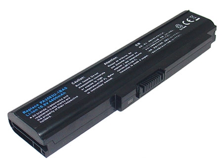 PA3593U-1BAS, PA3593U-1BRS replacement Laptop Battery for Toshiba Dynabook CX/45C, Dynabook CX/45D, 4400mAh, 10.8V