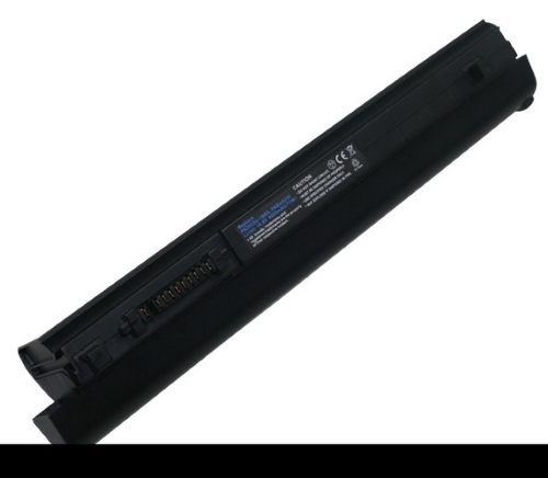 PA3831U-1BRS, PA3832U-1BRS replacement Laptop Battery for Toshiba Dynabook R731/16B, Dynabook R731/16C, 9 cells, 6600mAh, 10.80V