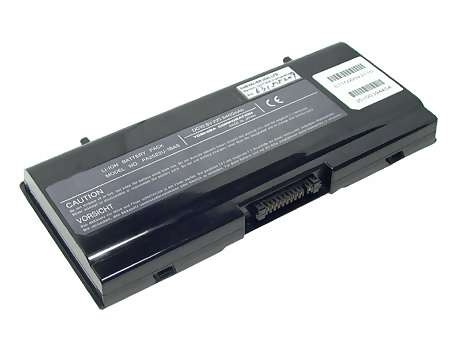 3Z012468ASE, APS BL1354 replacement Laptop Battery for Toshiba Satellite 2450 Series, Satellite 2450-101, 12 cells, 8800mAh, 10.8V