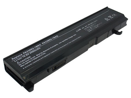 PA3399U-1BAS, PA3399U-1BRS replacement Laptop Battery for Toshiba Dynabook CX/45A, Dynabook CX/47A, 4000mAh, 10.8V