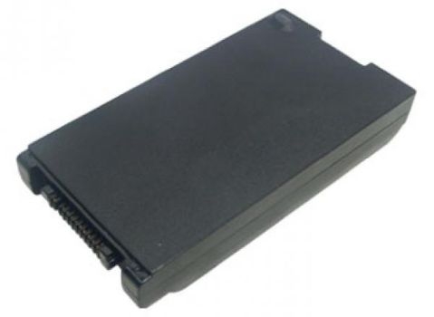 PA3128U-1BRS, PA3191U-1BAS replacement Laptop Battery for Toshiba Portege M200, Portege M200-102, 4600mAh, 10.80 (Compatible with 11.10)V