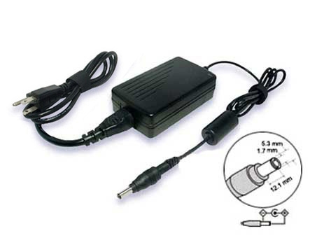 Dell G1907 Laptop Ac Adapters For Accel Accelnote Cy23, Accel Accelnote Cy25 replacement