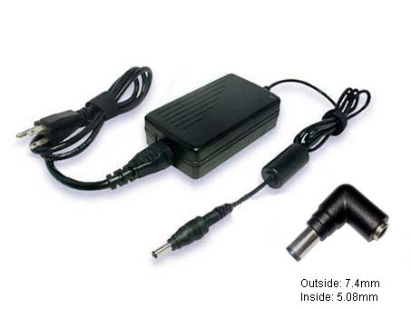Compaq 384021-002, Ppp014h-s Laptop Ac Adapters For 320, 321 replacement