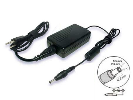 Dell G1904 Laptop Ac Adapters For Accel Accelnote Cy13, Accelnote Cy13 replacement