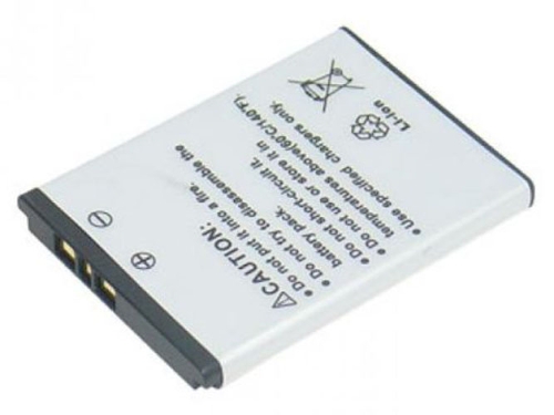 Sony Ericsson Bst-36 Mobile Phone Batteries For J300, J300a replacement