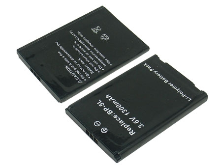 Nokia Mobile Phone Batteries For E62i replacement