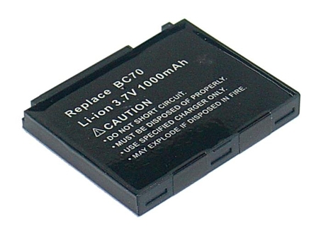 Motorola Bc70, Snn5769 Smartphone Batteries For A1800, Motorokr E6 replacement