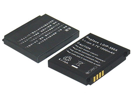 Lg Lgip-580a Mobile Phone Batteries For Cu915, Cu920 replacement