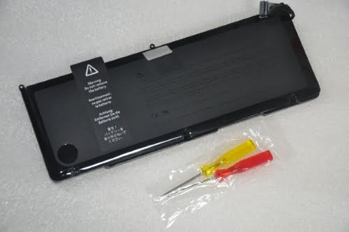 020-7149-A, 020-7149-A10 replacement Laptop Battery for Apple MacBook Pro 17, 10.95V, 8670mah (95wh)