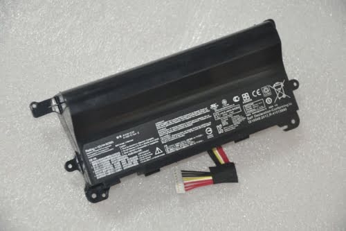 0B110-00380000, 0B110-00380200 replacement Laptop Battery for Asus G752VS, G752VS-BA184T, 15V, 5800mah (87wh)