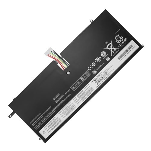 45N1070, 45N1071 replacement Laptop Battery for Lenovo ThinkPad X1 Carbon (3443), ThinkPad X1 Carbon(3444), 14.8V, 3100mAh