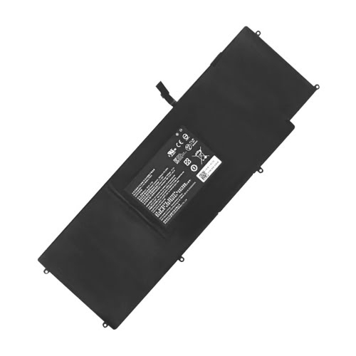 3ICP4/92/80, RC30-0196 replacement Laptop Battery for Razer Blade Stealth 2016 RZ09-01962W11, Blade Stealth 2017 with i7-7500U, 11.4v, 4640mah