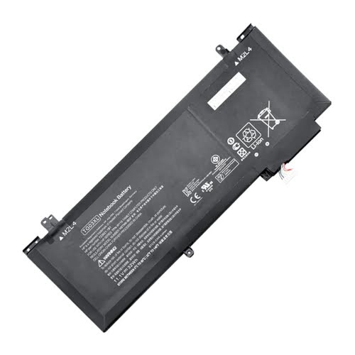 723921-1B1, 723921-1C1 replacement Laptop Battery for HP Split X2 13-F, Split X2 13-G, 11V, 2900mAh