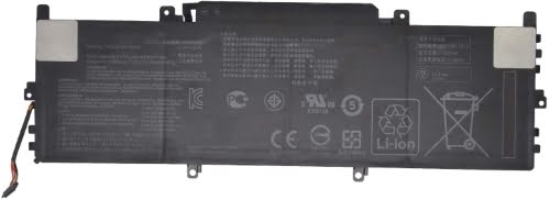 0B200-02760000, 4ICP4/72/75 replacement Laptop Battery for Asus U3100FN, U3100UN, 15.4v, 3255mah (50wh)