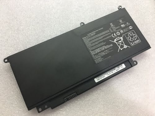 0B200-00400000, C32-N750 replacement Laptop Battery for Asus N750, N750J, 11.1V, 6260mah (69wh)