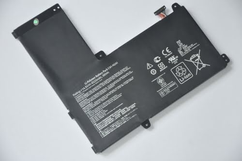 0B200-00430100M, C41-N541 replacement Laptop Battery for Asus Q501L, Q501LA, 14.8V, 4520mah (66wh)