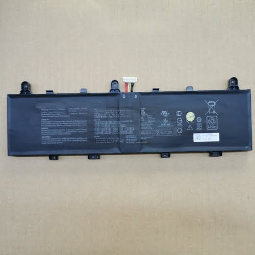B0B200-03620000, C41N1906 replacement Laptop Battery for Asus FA506IV, FA566IV, 15.4v, 5675mah (90wh)