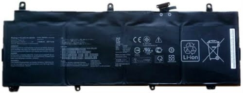 0B200-03020200, C41N1828 replacement Laptop Battery for Asus GX531G, GX531GV, 15.44v, 3886mah (60wh)