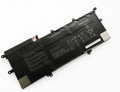 0B200-02750000, C31N1714 replacement Laptop Battery for Asus UX461, UX461FA, 11.55v, 4940mah (57wh)