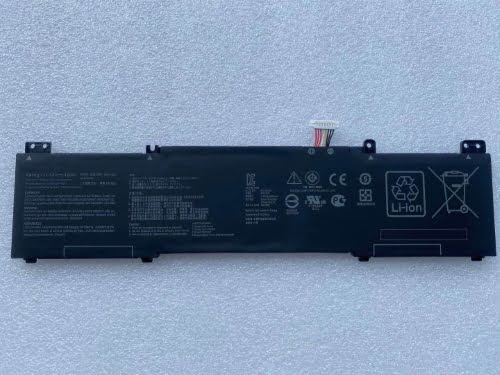 0B200-03220000, B31N1822 replacement Laptop Battery for Asus UM462DA, UX462, 11.52v, 3645mah (42wh)