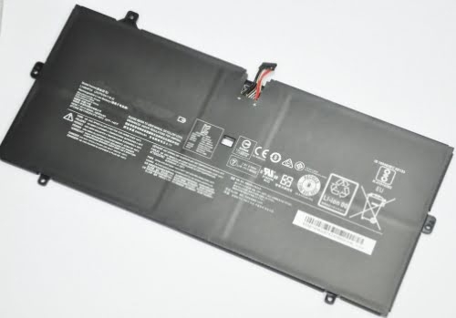 l14m4p24 replacement Laptop Battery for Lenovo YOGA 4 Pro(YOGA900), Yoga 900-13ISK, 7.6v, 8800mAh