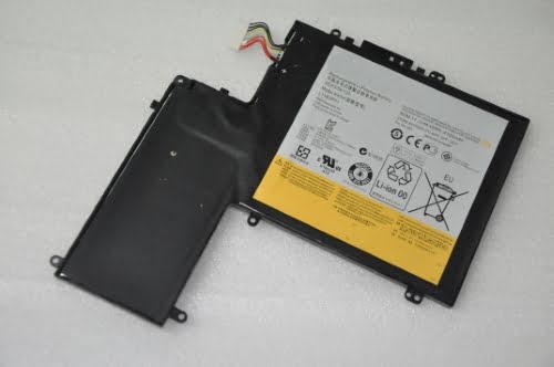 L11M3P01 replacement Laptop Battery for Lenovo IdeaPad U310 Series, Ideapad U410, 11.1V, 4160mah