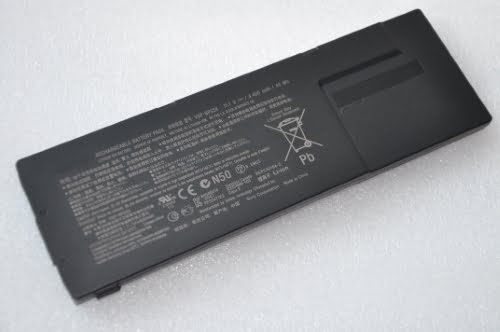 VGP-BPS24 replacement Laptop Battery for Sony PCG-41211M, PCG-4121EM, 11.1V, 4400mAh