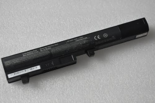 PA3731U replacement Laptop Battery for Toshiba Dynabook UX Series, Dynabook UX/23JBL, 10.8V, 6600mAh