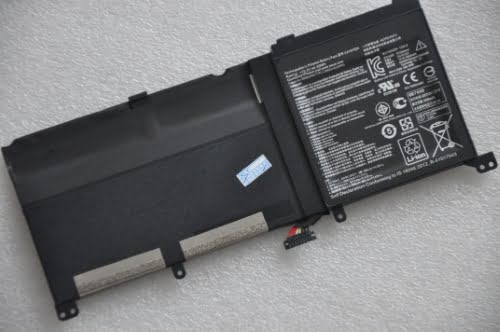 C41N1524 replacement Laptop Battery for Asus N501VW-2B, ROG G501VW, 15.2v, 4400mAh