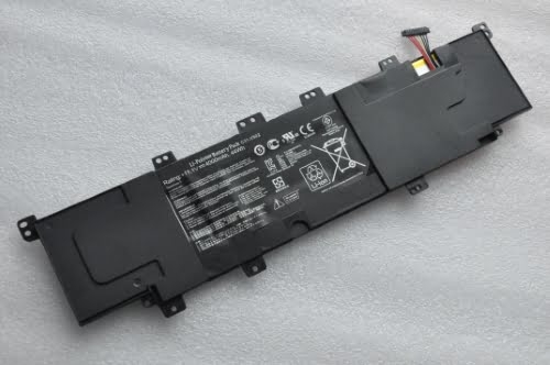 c31-x502 replacement Laptop Battery for Asus P500CA, P500CA-1A, 11.1V, 4000mAh