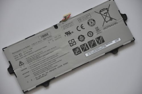 AA-PBTN4LR replacement Laptop Battery for Samsung BA43-00386A, NP850XBC, 15.4v, 3530mah