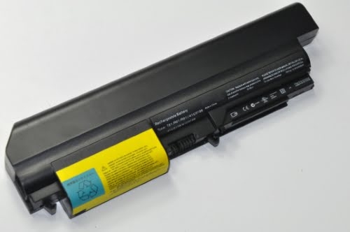 41U3196 replacement Laptop Battery for Lenovo ThinkPad R400, ThinkPad R400 7443, 10.8V, 2900mAh