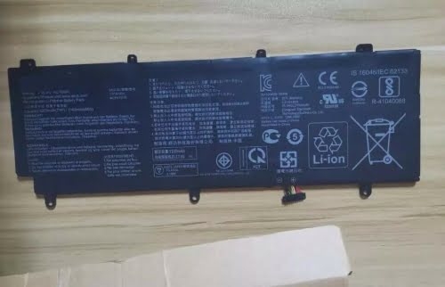 0B200-03020000, C41N1805 replacement Laptop Battery for Asus GX531, GX531GM, 15.4v, 3160mah (50wh)