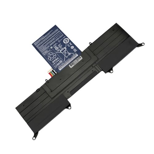 3ICP5/65/88, 3ICP5/67/90 replacement Laptop Battery for Acer Aspire 391-53314G52add, Aspire S3 Series, 11.1V, 3280mAh