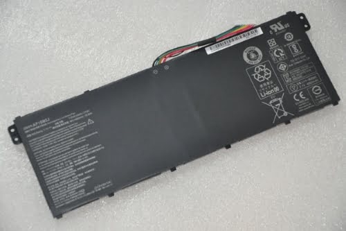 AP16M5J, KT.00205.004 replacement Laptop Battery for Acer A314-32-C52Q, A315-21-289H, 7.7v, 4810mah (37wh)