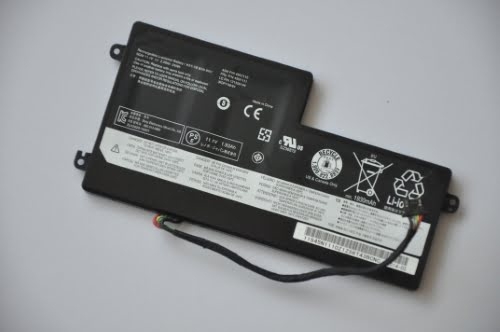 45N1108, 45N1109 replacement Laptop Battery for Lenovo 20AH000ECD, HpThinkPad X270(20HNA01MCD), 11.1V, 2090mah