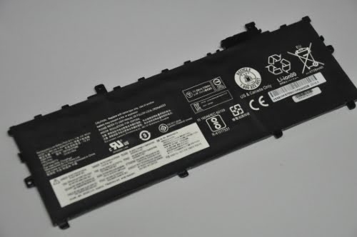 01AV430 replacement Laptop Battery for Lenovo ThinkPad X1 Carbon 2017, ThinkPad X1 Carbon 2017-20HQS03P00, 11.52v, 4950mah