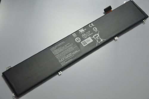 4ICP4/55/162 replacement Laptop Battery for Razer Blade 15, Blade 15 1070 GTX 2018, 15.4v, 5209mah
