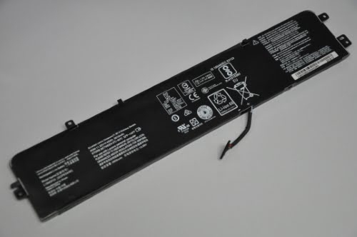 L16S3P24 replacement Laptop Battery for Lenovo ideapad xiaoxin 700, Legion Y520-15IKBN, 10.95V, 4110mah