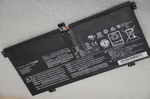 L15L4PC1 replacement Laptop Battery for Lenovo YOGA 710-11, Yoga 710-11IKB, 7.6v, 5264mah