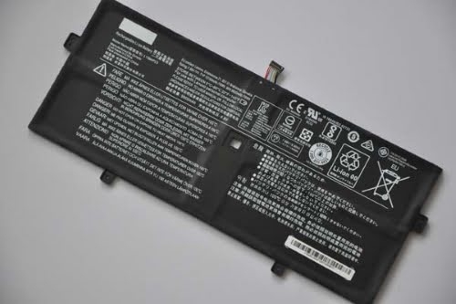L15C4P21, L15C4P22 replacement Laptop Battery for Lenovo 910-13ikb 5b10l22508, 7.7v, 78wh/10140mah