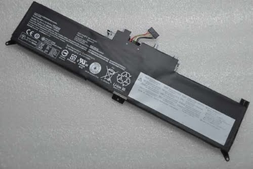 00HW026, 00HW027 replacement Laptop Battery for Lenovo Yoga 12 X260 Series, 15.2v, 3.355ah/51wh
